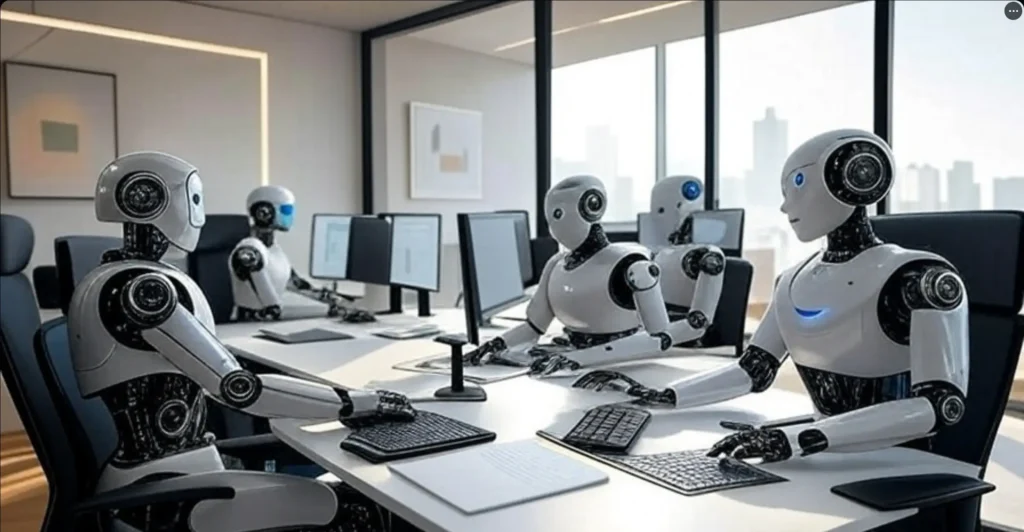 Wird Programmieren überflüssig? Wie KI die Zukunft der Programmierer neu definiert