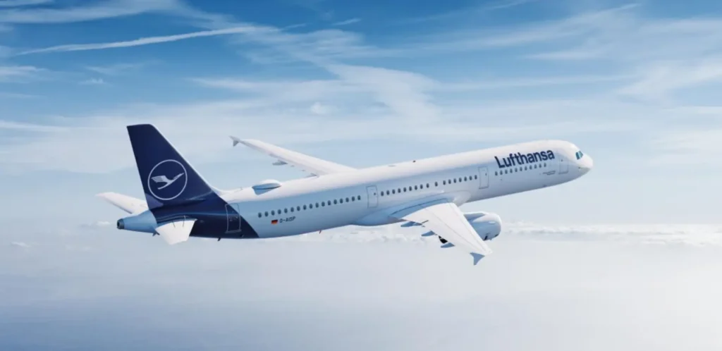 Lufthansa Flug ohne Pilot: Wie KI die Flugsicherheit revolutionieren könnte Erfahren Sie, wie ein Lufthansa-Flug ohne Pilot die Debatte über KI in der Luftfahrt entfacht. Flug LH1140 und die Zukunft der Flugsicherheit auf kicentral.de