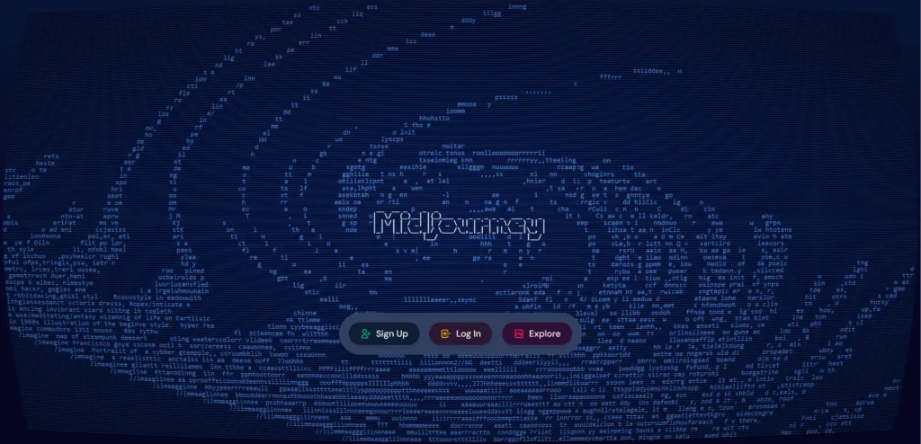 Wie man KI-Bildgeneratoren für Marketing nutzt: Einzigartige Visuals mit Tools wie Midjourney erstellen – ohne Designer zu sein