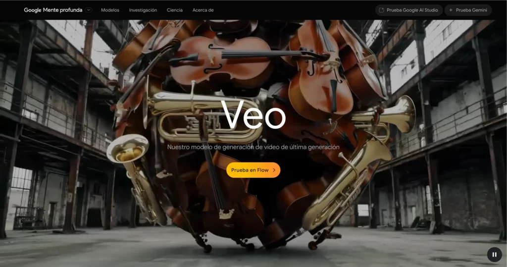 Google Veo 3: Videos mit KI-Power – Realistische Lip Sync und mehr!