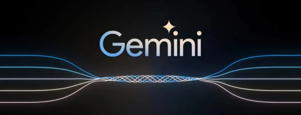 Einführung in Google Gemini: Die Zukunft der Künstlichen Intelligenz