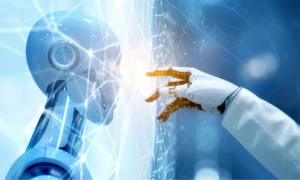 algorithmische Voreingenommenheit KI - detail 1