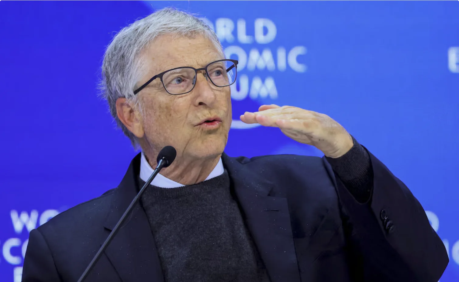 Bill Gates Programmierung KI Zukunft