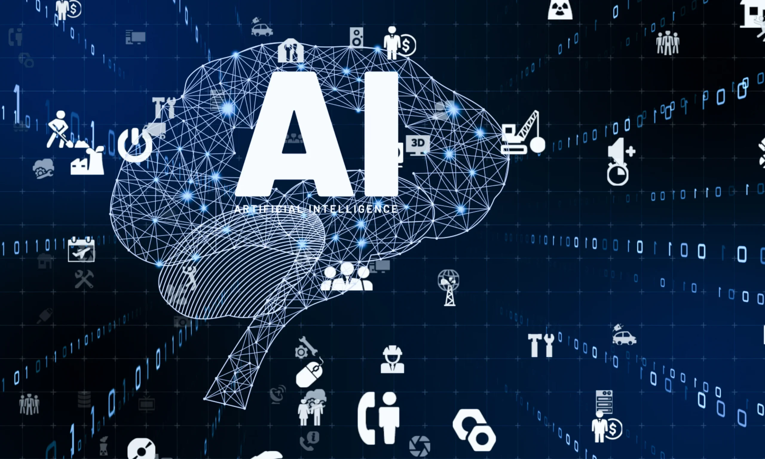 Generative KI für alle