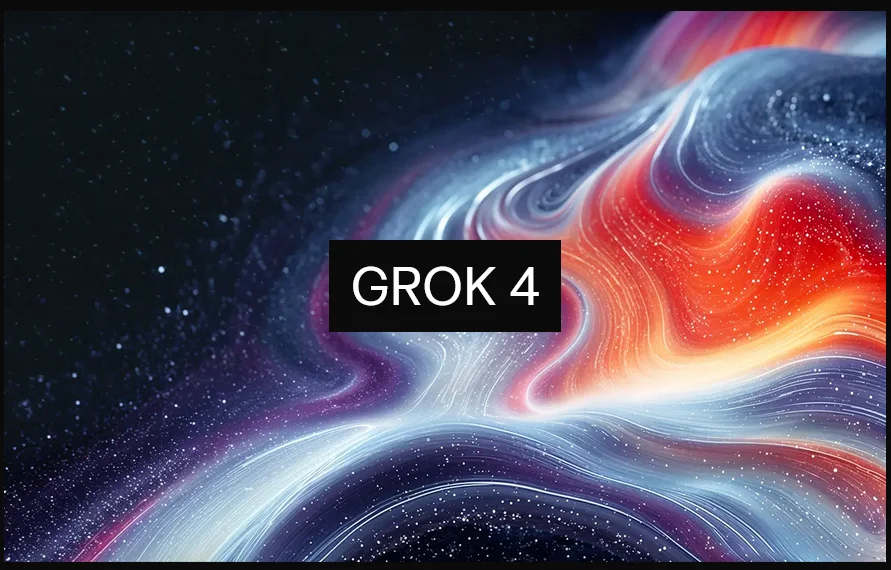Grok 4 vs ChatGPT vs Gemini