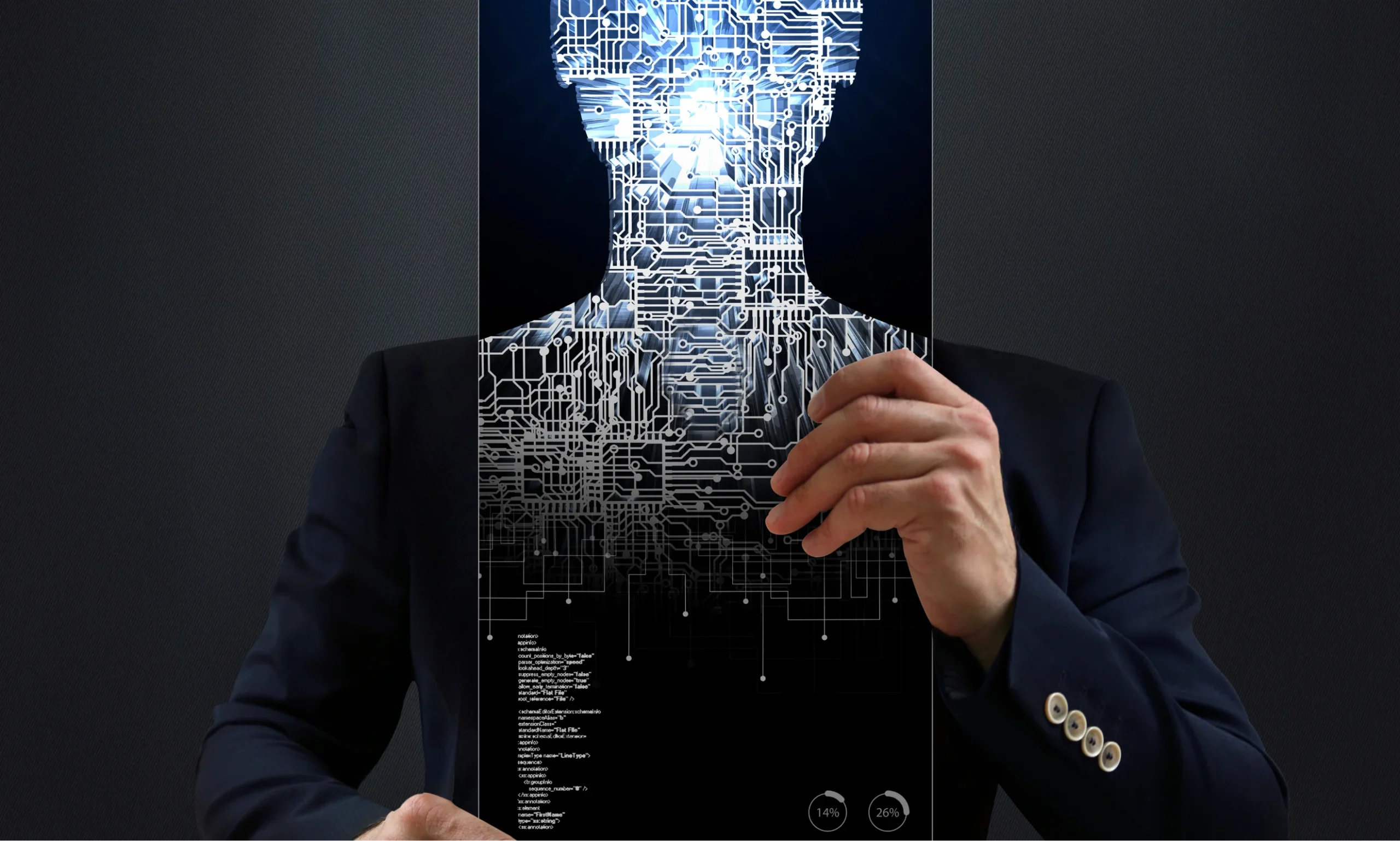 KI: So bleiben wir klug in der digitalen Ära