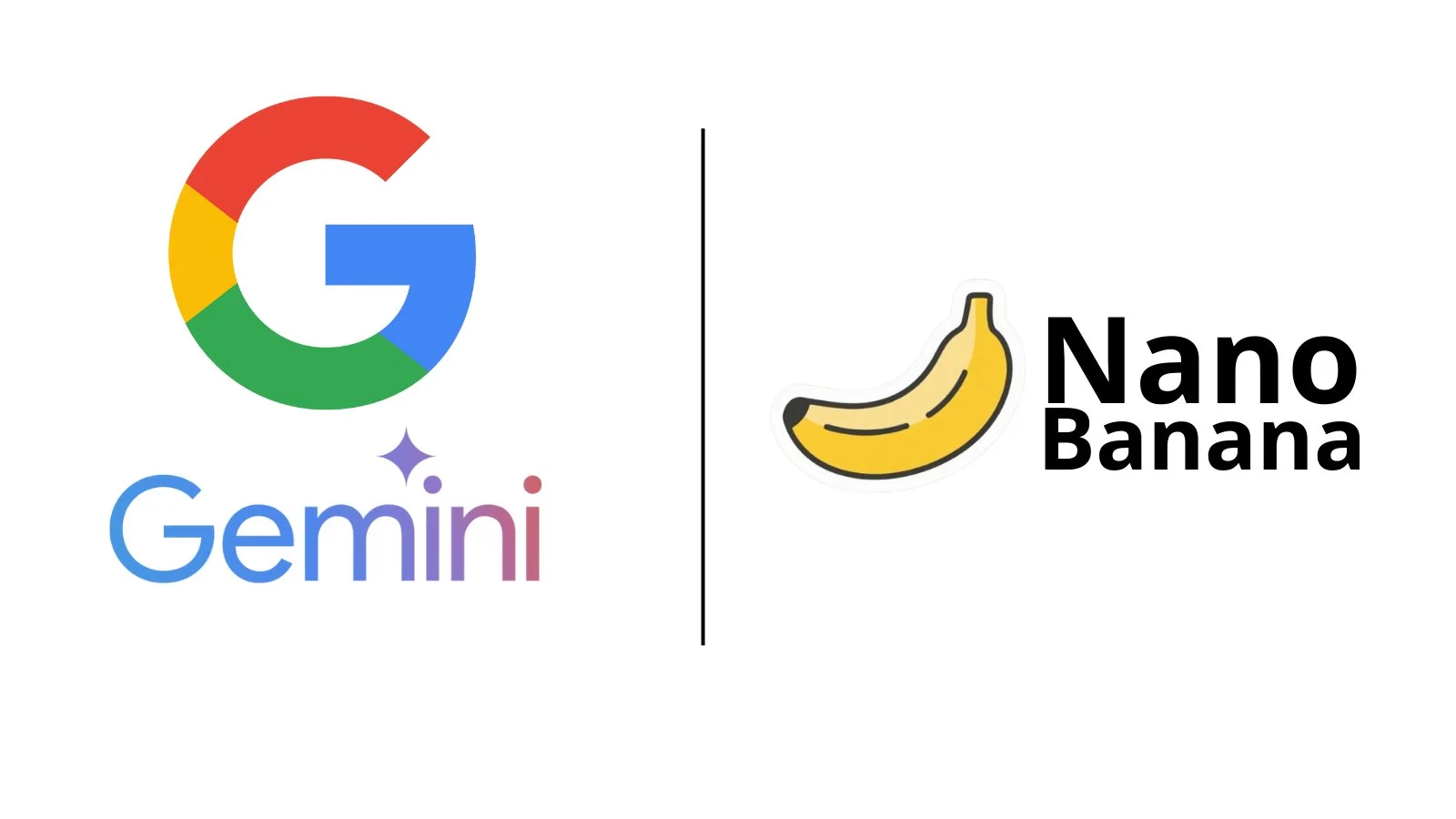 Google Gemini Nano Banana