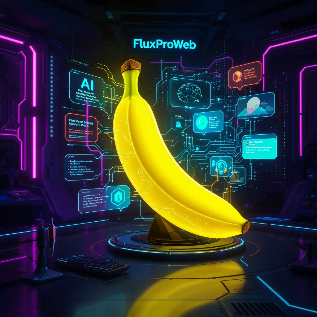 Google Gemini Nano Banana
