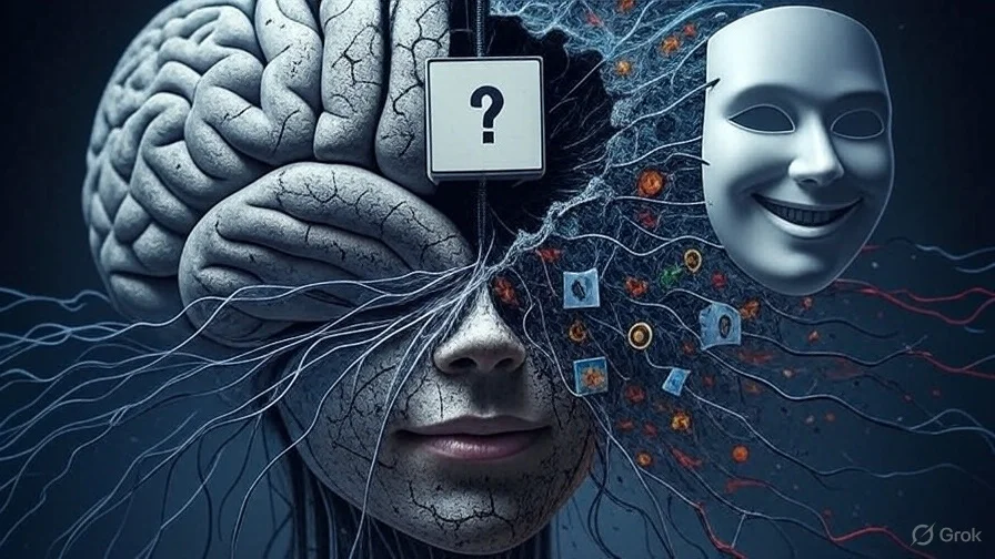 KI-Lügen: Warum künstliche Intelligenz uns täuscht