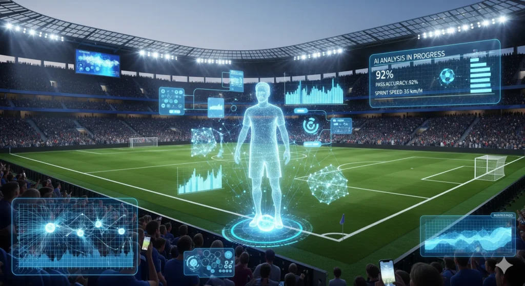 KI-Prognose für die WM 2026: Diese Concacaf-Teams sollen sich qualifizieren