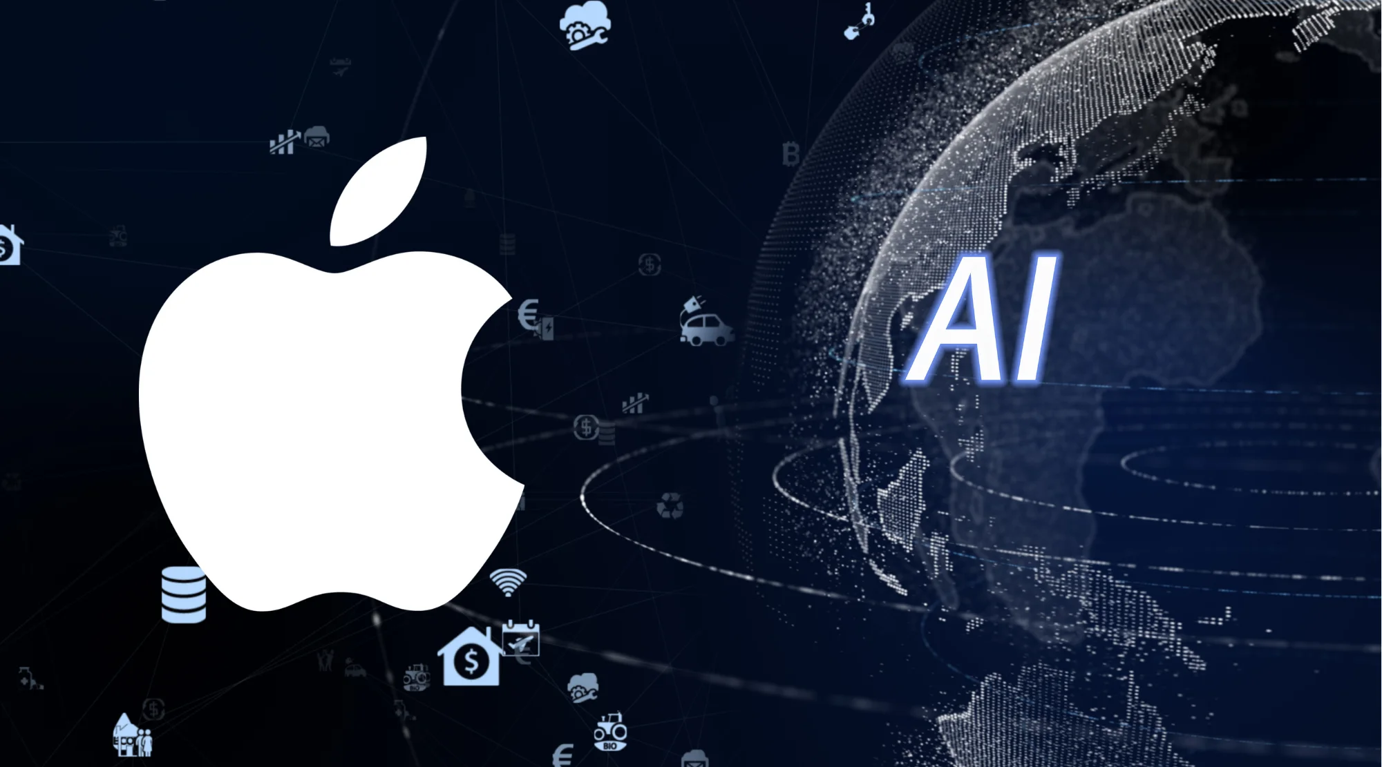 Apple's KI-Strategie: Warum Zurückhaltung der Schlüssel zum Erfolg sein könnte - Apple KI Strategie
