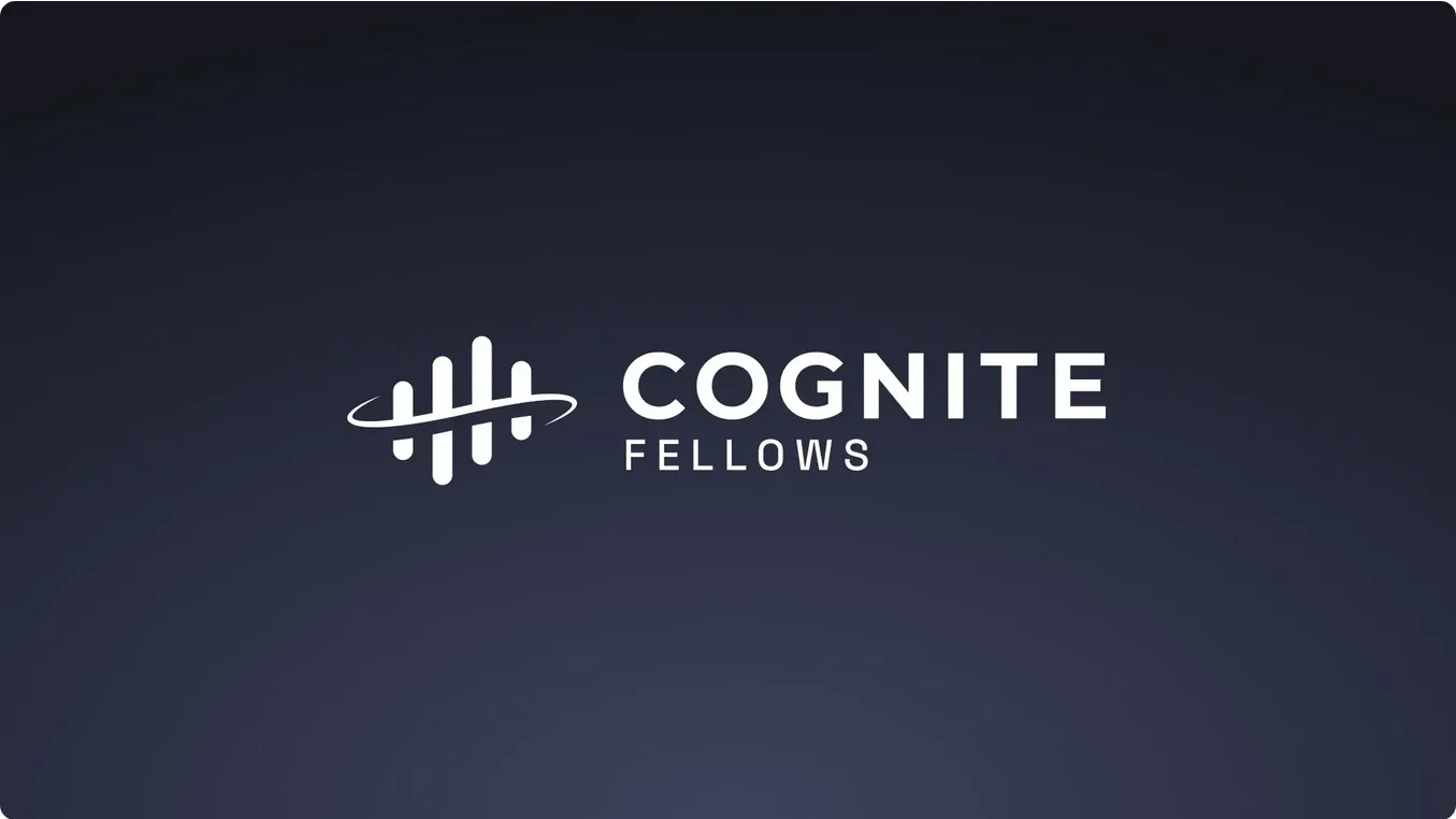 Cognite Atlas AI™: So beschleunigen Sie die industrielle Transformation mit KI - Cognite Atlas AI