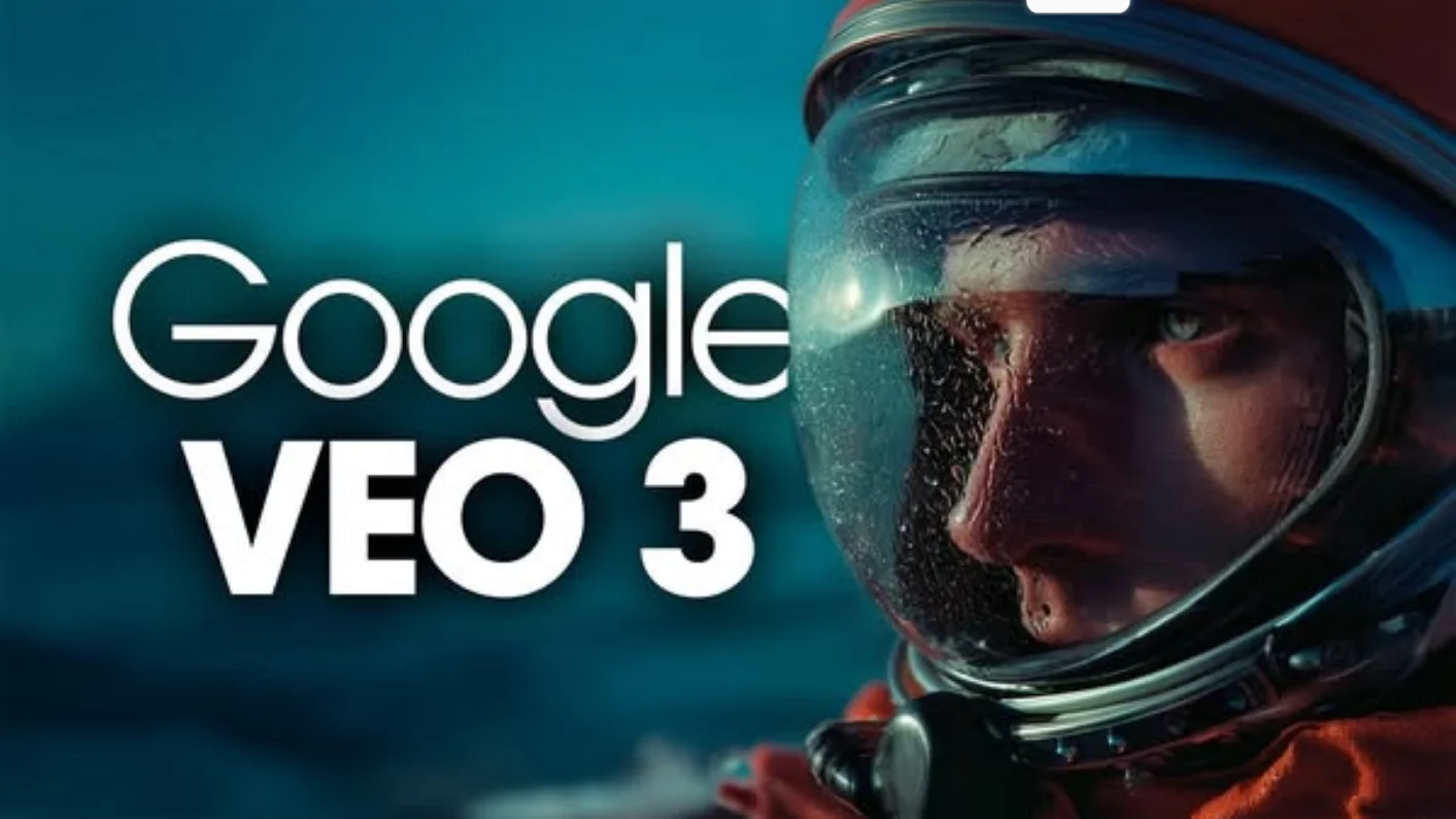 Google Veo 3: Vertikale Videos & 1080p – Die Zukunft der KI-Videoproduktion für Mobile