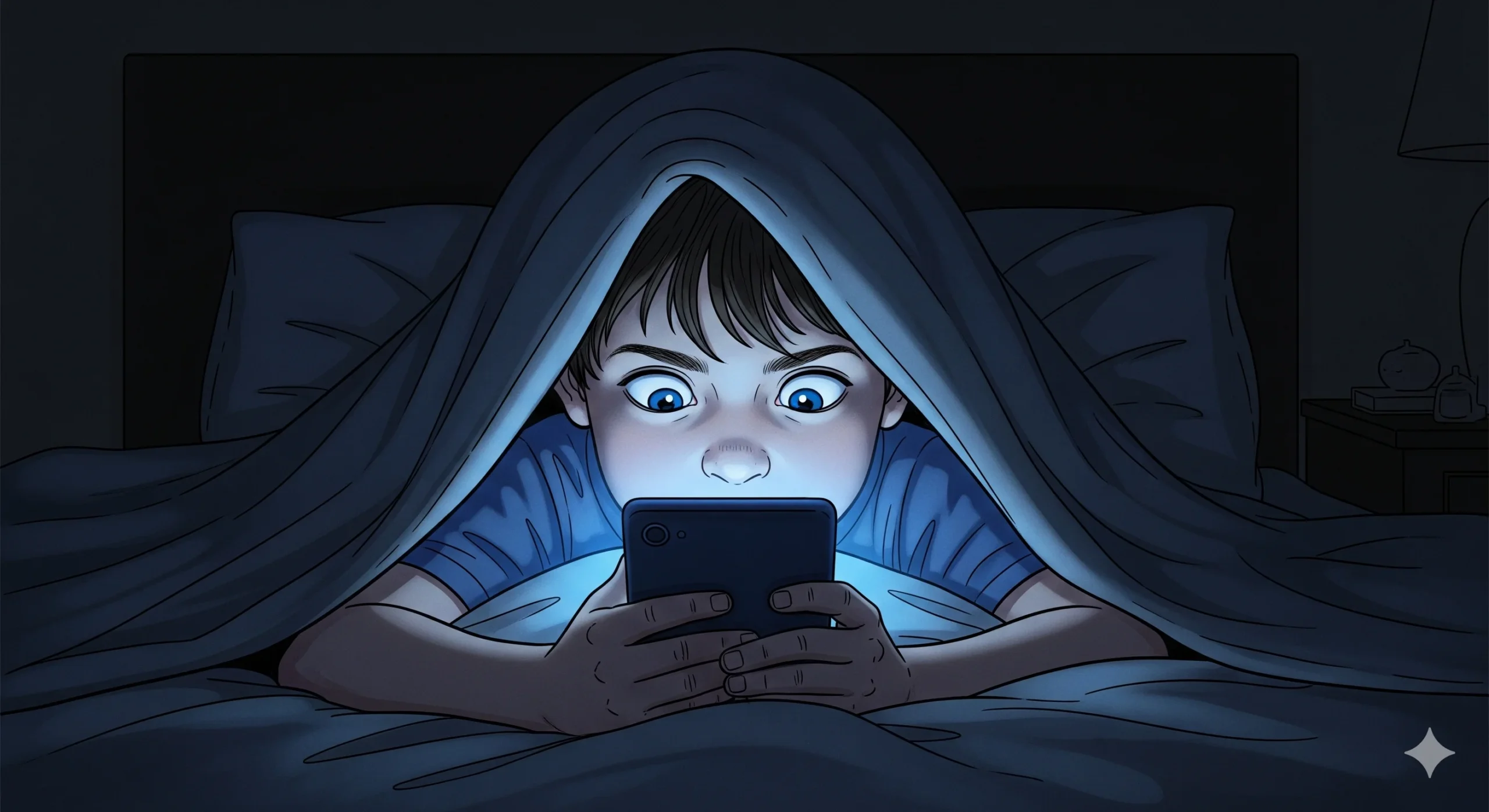 KI-Chatbots im Visier: Wie schützen wir Kinder vor den Risiken Künstlicher Intelligenz?