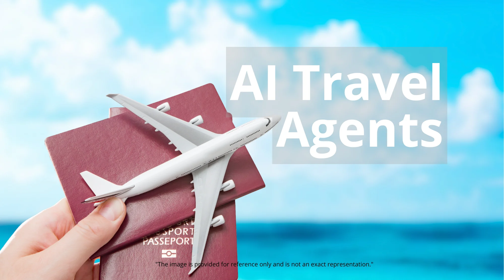 KI-Revolution in der Reisebranche: Wie Booking.com & Co. Künstliche Intelligenz nutzen