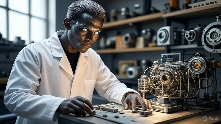KI-Halluzinationen verstehen: Warum lügt künstliche Intelligenz & was wir dagegen tun können KI-Halluzinationen verstehen: Warum lügt künstliche Intelligenz & was wir dagegen tun können - KI-Halluzinationen