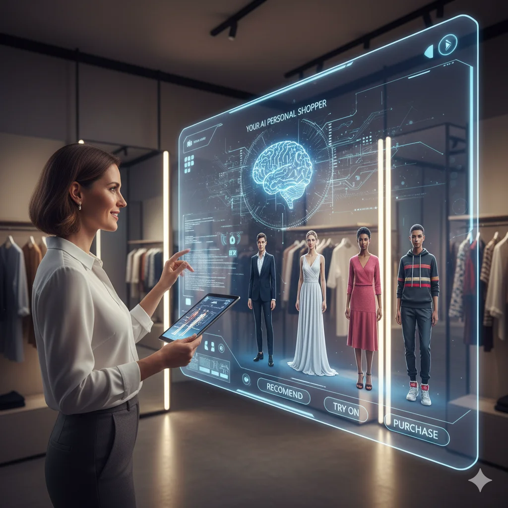 KI im E-Commerce
