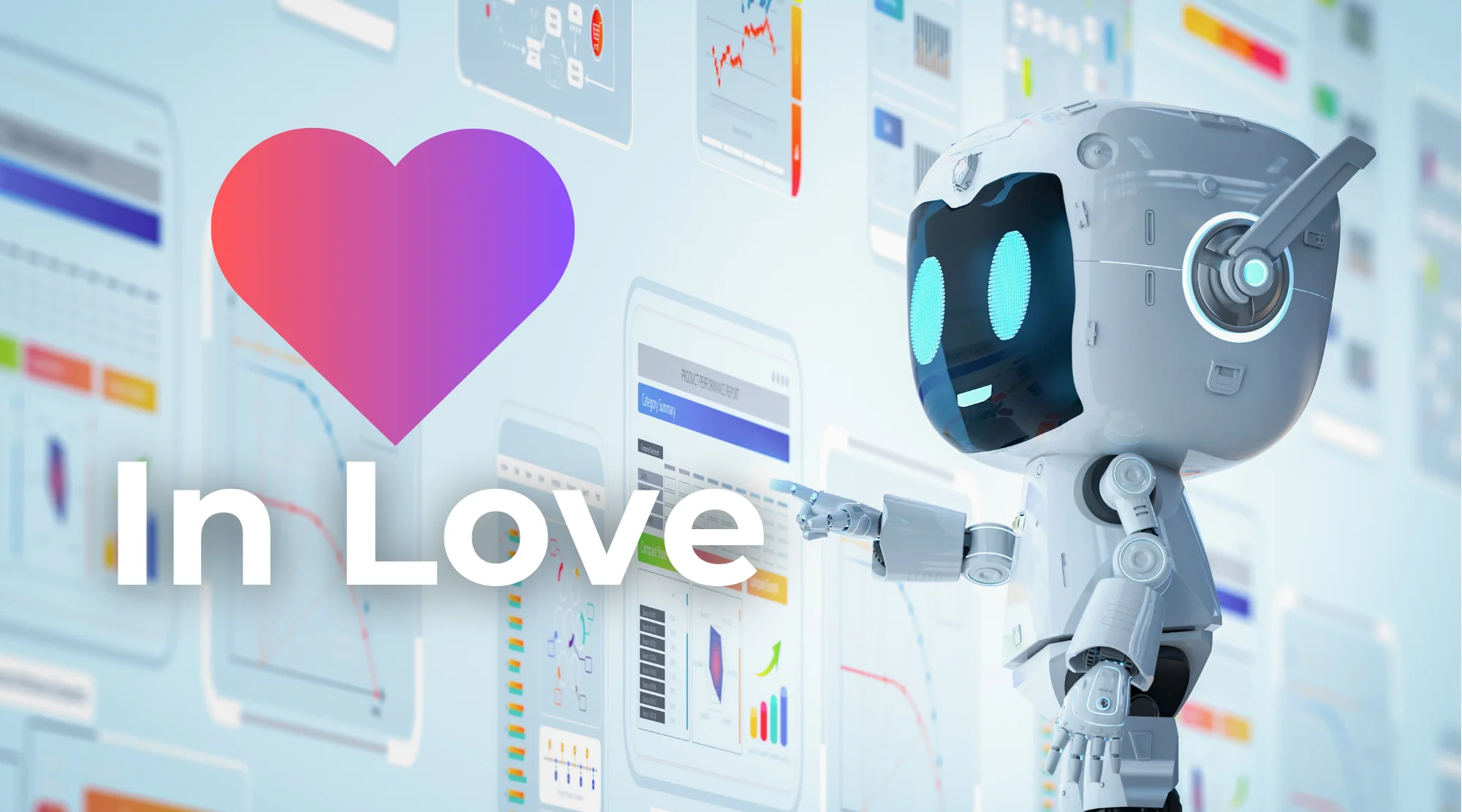 KI-Liebe: Wenn Algorithmen zu Seelenverwandten werden – Eine Analyse der digitalen Romanze
