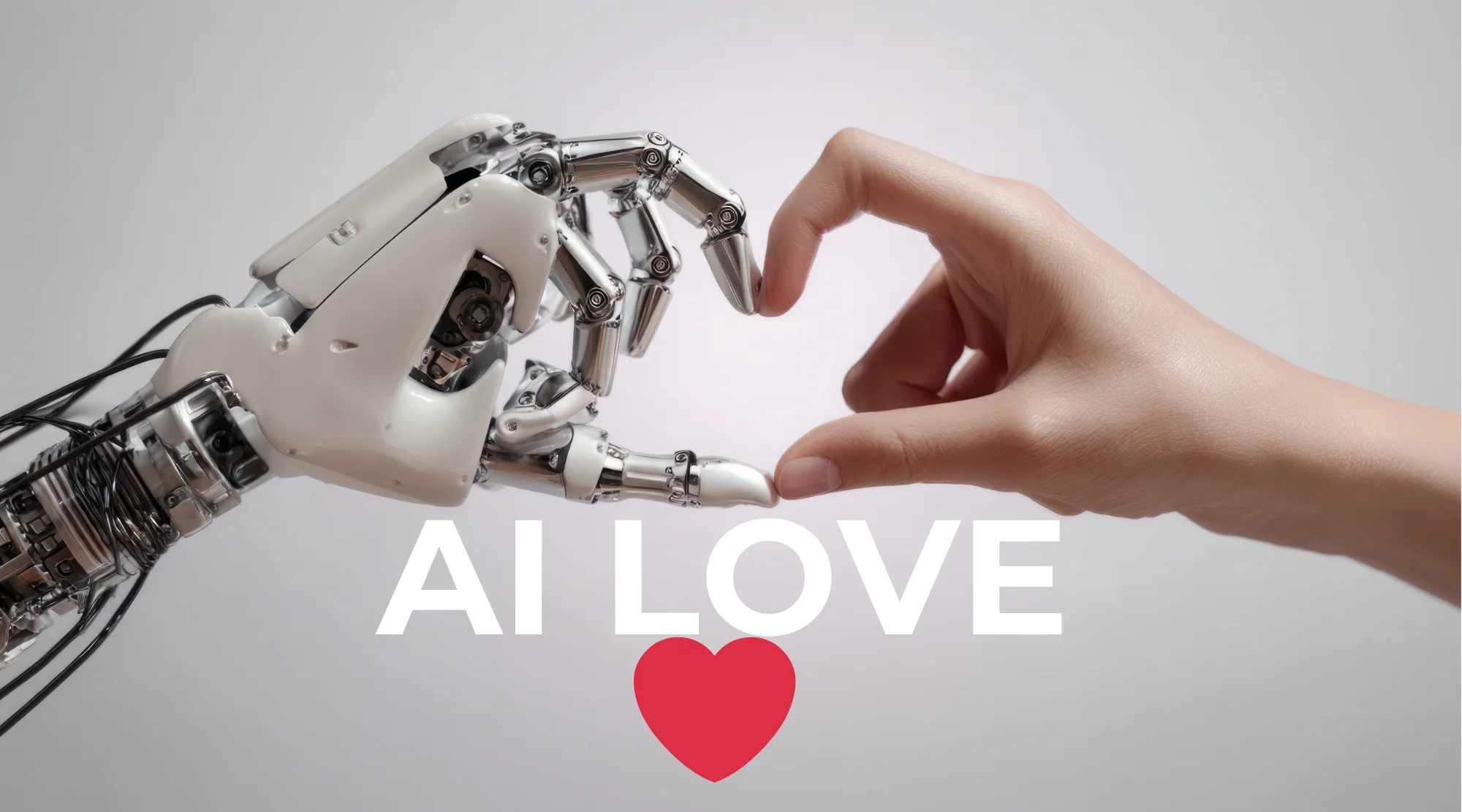 KI-Liebesbeziehungen: Vom Algorithmus geküsst – Eine Analyse der digitalen Romanze - KI-Liebesbeziehungen
