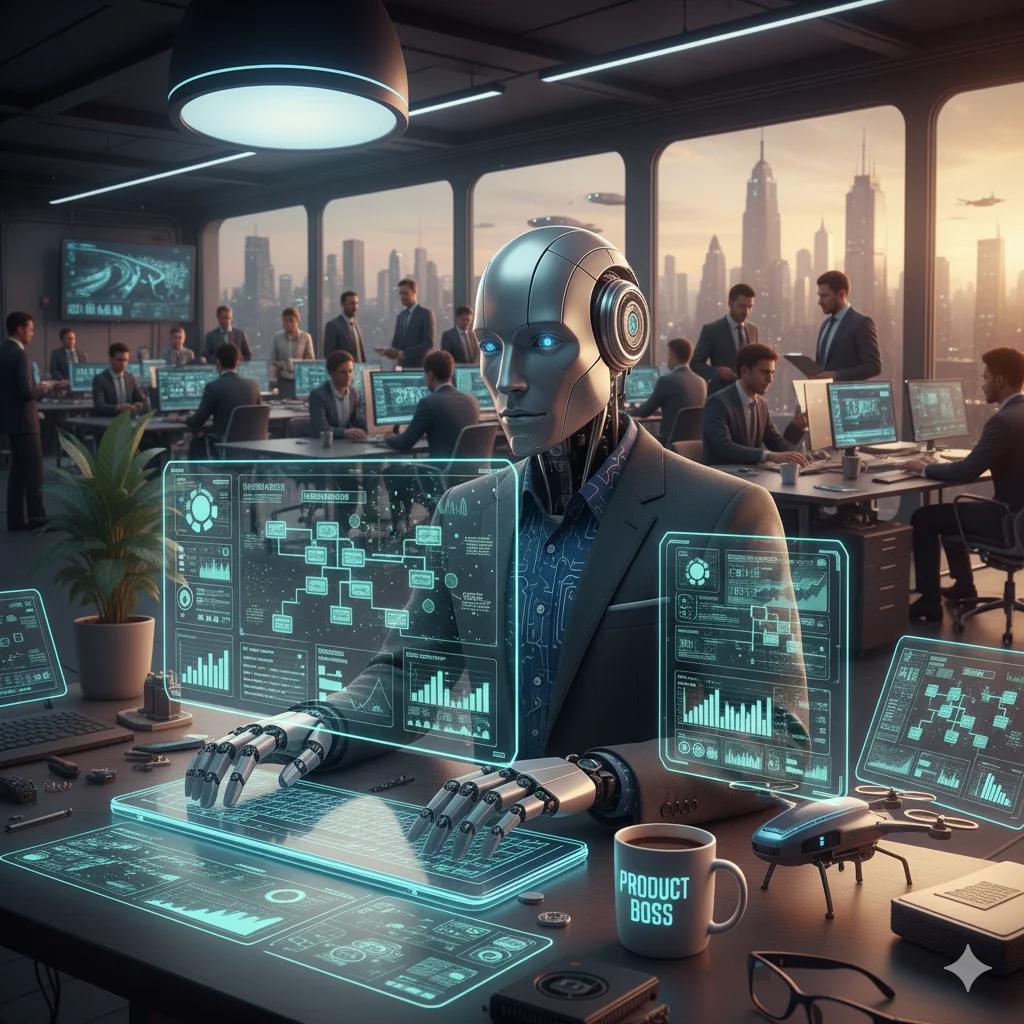 KI Projektmanagement 2025