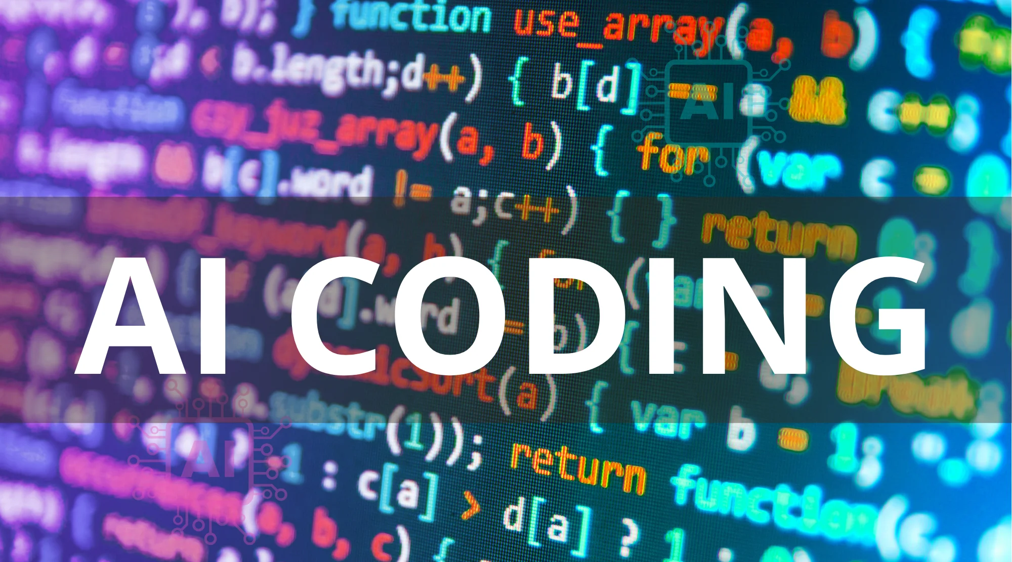 KI in der Softwareentwicklung: Wie Künstliche Intelligenz das Programmieren revolutioniert - KI Softwareentwicklung