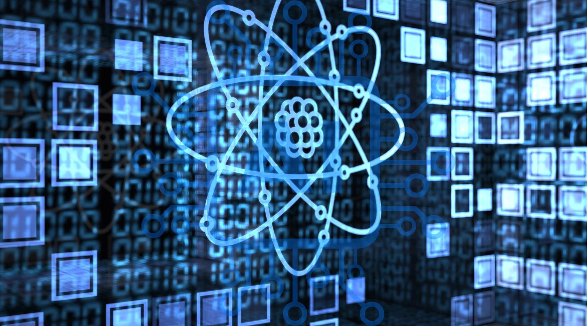 Quanten-Computing & KI: Der Durchbruch, der die Zukunft der Technik bestimmt - Künstliche Intelligenz