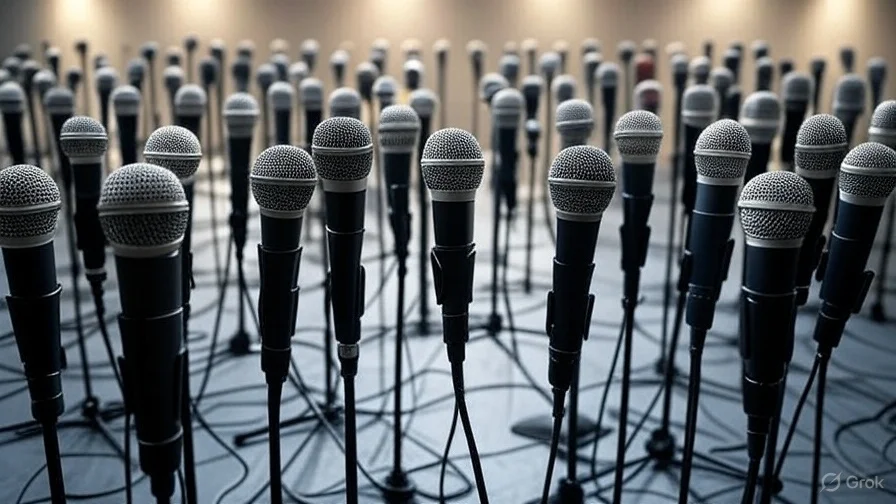 KI-Revolution im Podcasting: Wie Künstliche Intelligenz die Audio-Welt verändert KI-Revolution im Podcasting: Wie Künstliche Intelligenz die Audio-Welt verändert - Künstliche Intelligenz