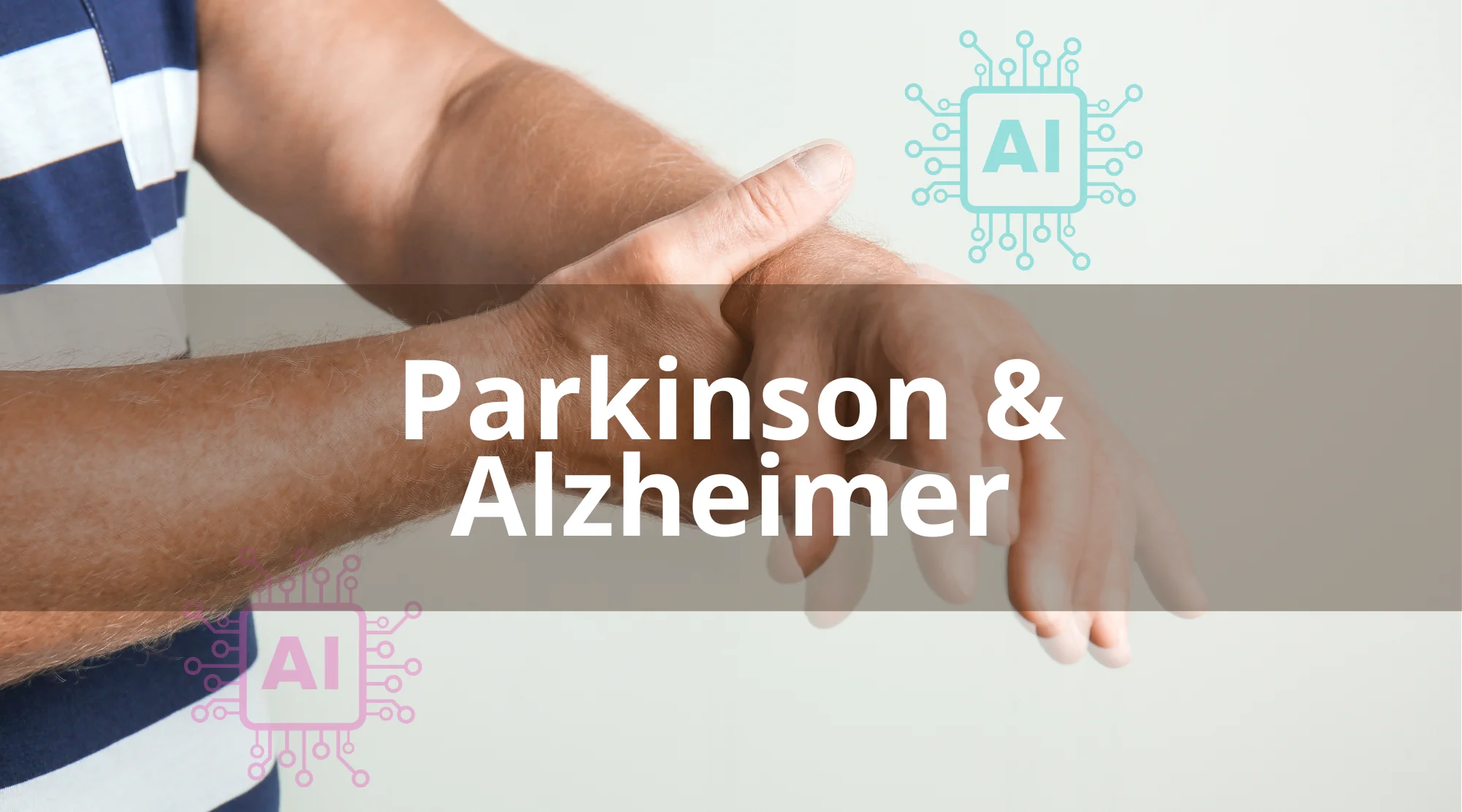 PDGrapher: KI revolutioniert Behandlung von Parkinson und Alzheimer - Personalisierte Medizin im Fokus - PDGrapher